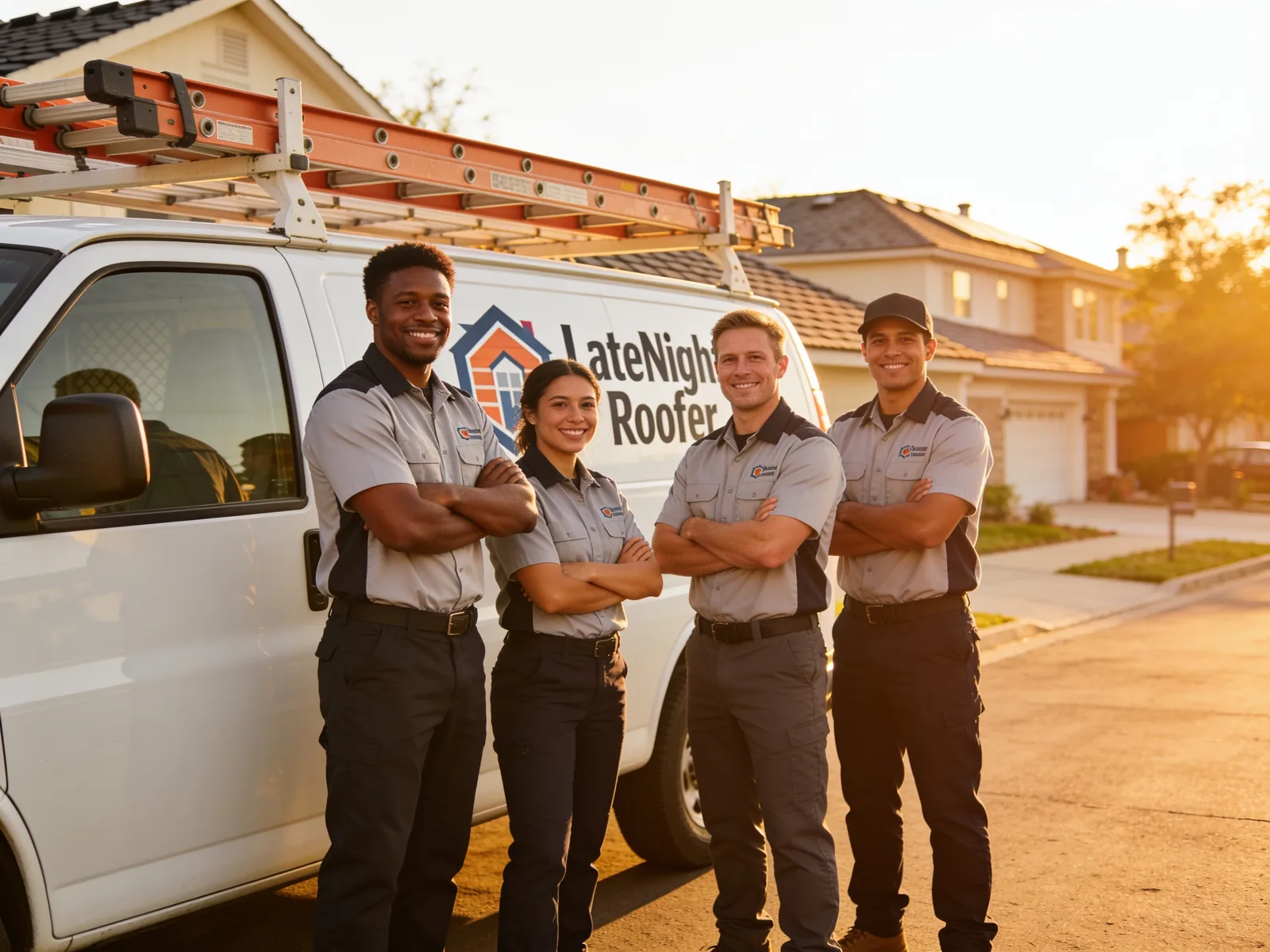 Emergency Roof Repair company in Grantsburg, IL